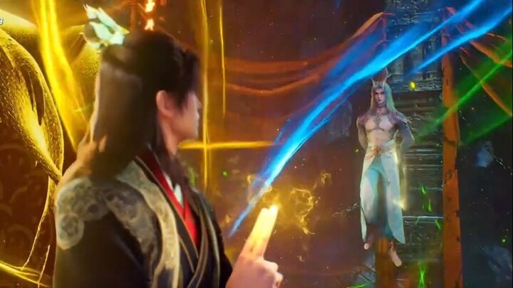 Immortality S5 Episode 25 Bhs Indo