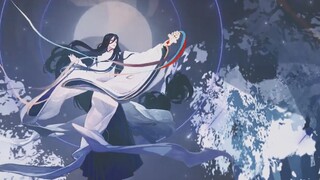 [ Onmyoji ] Wish (Susanoo & Ara)|Dan aku akan mencintai dunia yang kamu cintai