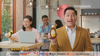 Hotwheels HD • Jeda Iklan Saat Adzan Maghrib • 10 Februari 2025 • Pukul 17:54 WIB