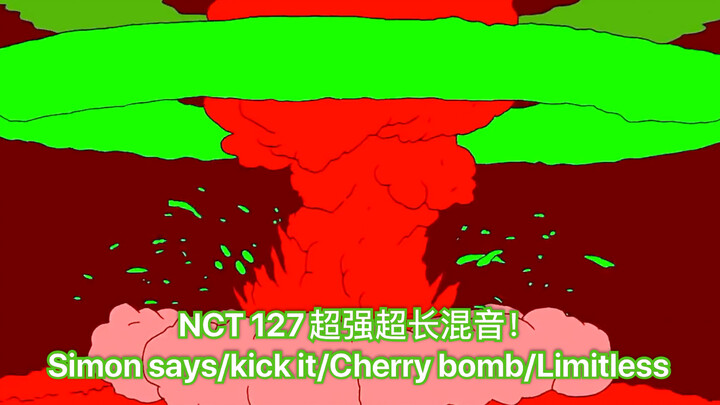 [NCT127] Bậc thầy phối lại siêu đỉnh đã đến! Cảm giác bất hòa là gì?! Nó không tồn tại!
