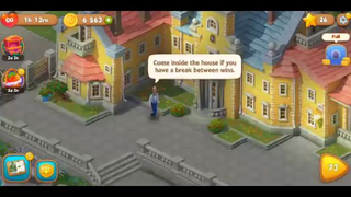 GardenScapes - Tầng 73-87 - Chen & Chenny