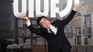 [ENG] The Dream Life of Mr Kim. ep3