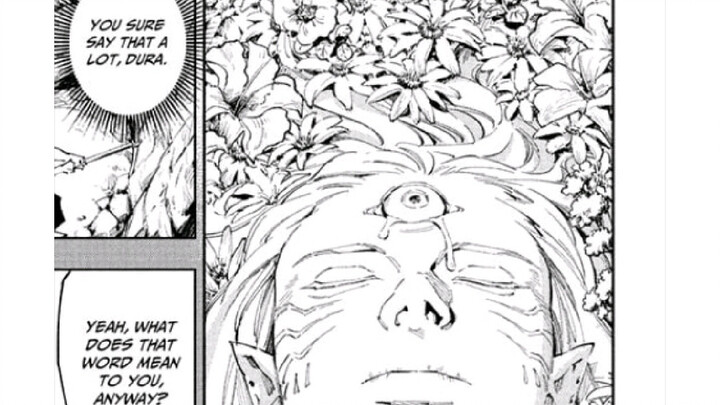 [ Jujutsu Kaisen ] It would be so nice if Gojo Satoru could have a funeral like this!