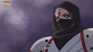 [BTTH VERSI MANHUA] MUSIM 5 EPS 31 SUB INDO