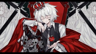 【Shock Seal|Bai Liu】KING