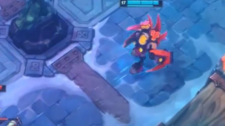 Brain occupancy: 99%