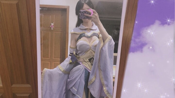 วังเจ๋อหรงหยั่วเสี่ยวสือหน่ายซิ่ง: คิดถึงฉันไหม?