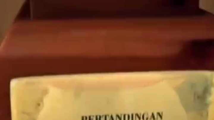 piala upin ipin