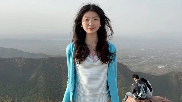 Gió thật lớn～～