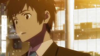 Tình Cảm Khó Phai Lâu Dần Khó Quên - AMV -  Đệ nhất làng #anime #schooltime