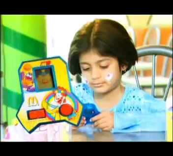 Hilariously bad Pakistan happy meal commercial (pt 3)