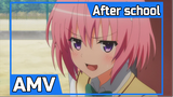 AMV To Love Ru | After school