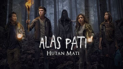 ALAS PATI 2018 FULL MOVIE