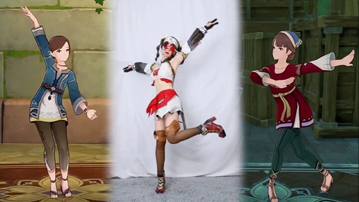 فنان الشارع في سومي، لكنها النسخة الحقيقية لفرقة الفتيات المذهبة