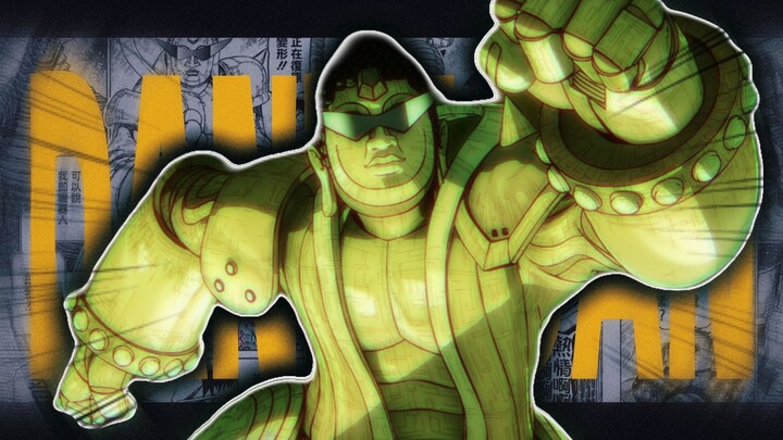 The Buddha said, "Use 🚀👊 on him."