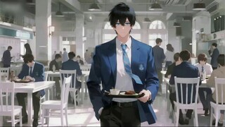 Crybaby's Alpha Obsession EP6 Eng Sub
