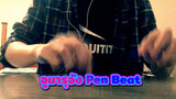 น้องสาวสุดติ่ง อูมารุจัง | Pen Beat ED [ไป๋อีเส่าเสีย]