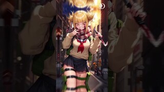 DAISUKI DA YO! #anime #shorts #funny #fyp #jkt48
