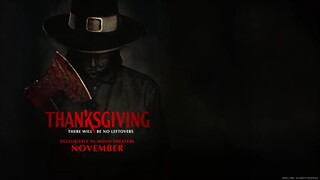 THANKSGIVING 2023 Full movie HD_1080p