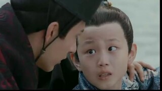 Untouchable Lovers 💦🌹💦 Episode 21 💦🌹💦 English subtitles