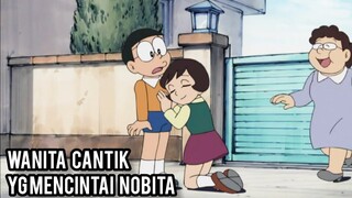 WANITA CANTIK YANG MENYUKAI NOBITA || EPISODE SPESIAL DORAEMON