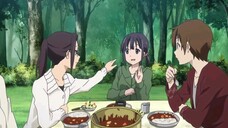 kokoro connect tập 10 . vietsub