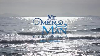 Mr. Merman 😊