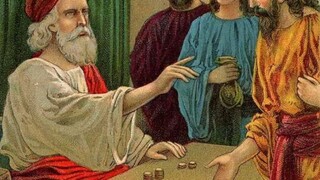 Saturday, August 30, 2025 Saturday of the Twenty-first Week in Ordinary Time #faith #readings #ordin