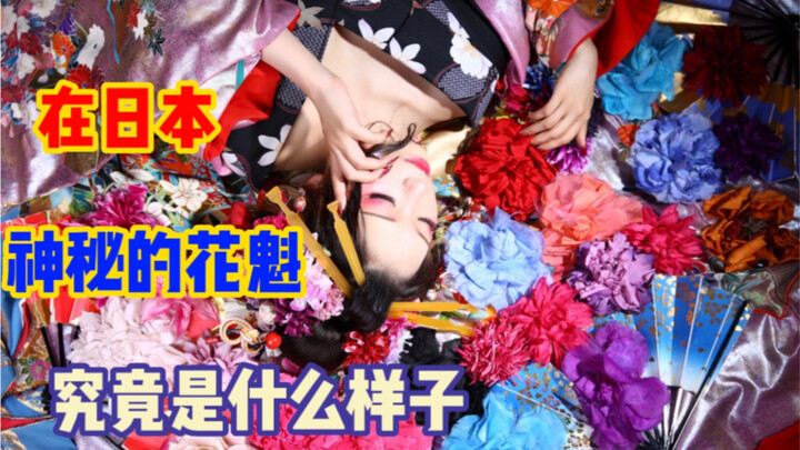 Trong thời Edo, geisha bí ẩn của Nhật Bản rốt cuộc là hiền dịu, đức hạnh hay lạnh lùng, bạo liệt?