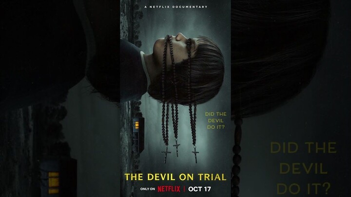 Watch THE DEVIL ON TRIAL Full for Free - Link to watch the movie for in Description