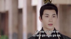 Tương Tư Cổ EP 8 [Sub Việt]