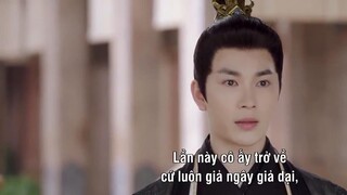 Tương Tư Cổ EP 8 [Sub Việt]