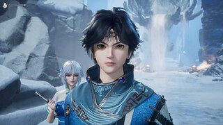 The Divine Emperor Of Destiny Eps 16 Sub Indo