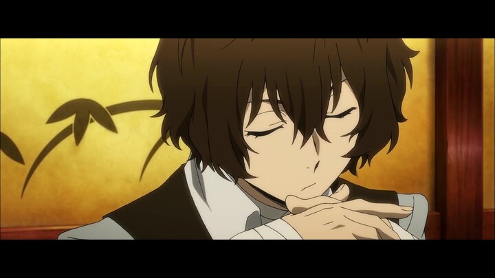 [BSD / Văn Hào Lưu Lạc] Tai Mustard's Melaleuca Routine [Góc nhìn của Dazai Osamu]