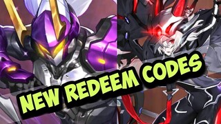 FREE DIAMOMDS CODE - LIMITED EDITION | Mobile Legends: Adventure