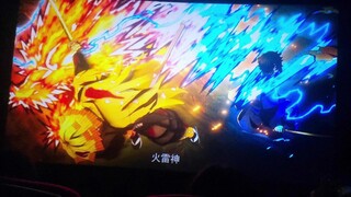 一刀砍碎你的上弦梦