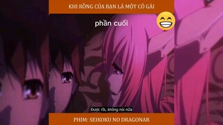 review phim Seikoku no Dragonar phần cuối