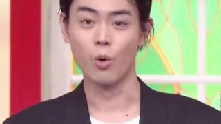 【Suda Masaki】 Hahahahahahahahaha Suga Masaki
