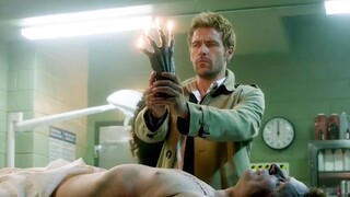 [Constantine] Who killed you?