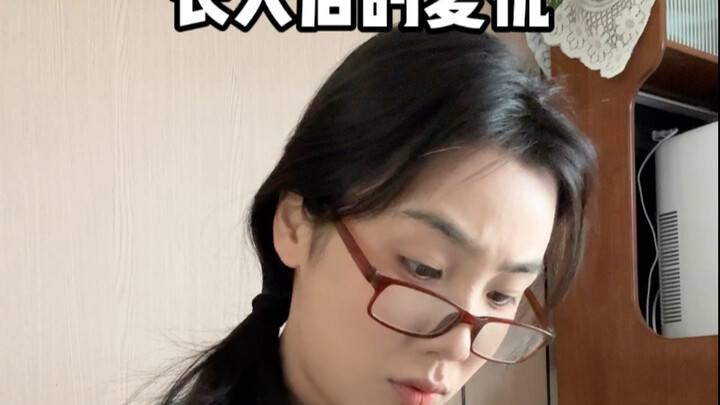 Balas Dendam Setelah Dewasa