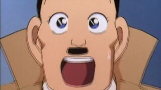 Case Closed (Detective Conan) (Eng Dub) Season 1 Episode 14