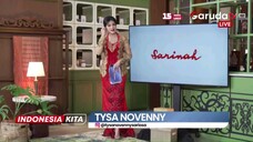 Indonesia Kita Malam Garuda TV - 24 Juli 2025