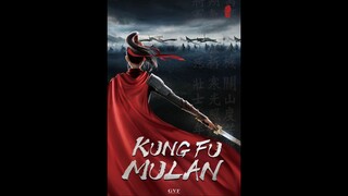 Kung Fu Mulan