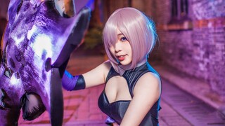 [fgo.cos] [Peach Peach] Matthew: Tiền bối, anh có cần em tập thể dục cùng không?