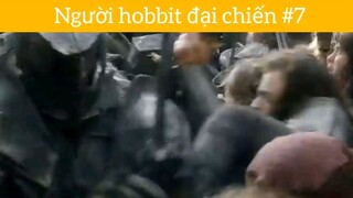 Người Hobbit đại chiến phần 7