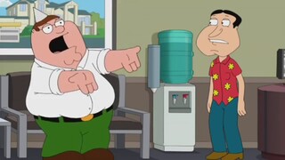 Family Guy: YouTube Poop 3 (Professionally AutoTuned In EFX3)