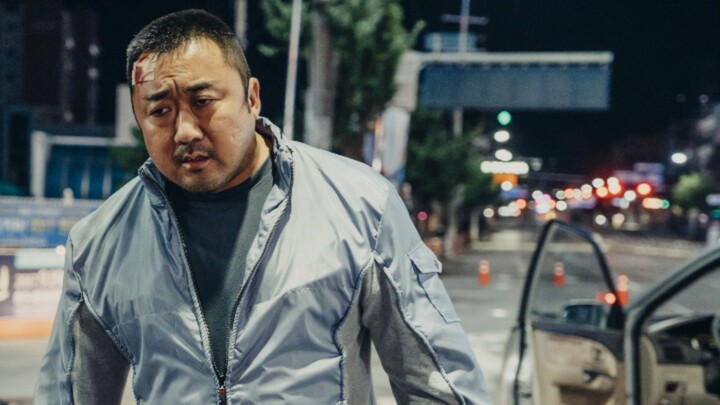 THE VILLAGERS (2018) FULL HD SUBTITLE INDONESIA