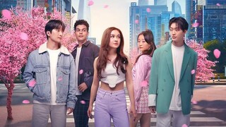 XO, Kitty (ENGSUB) Ep6 🥀