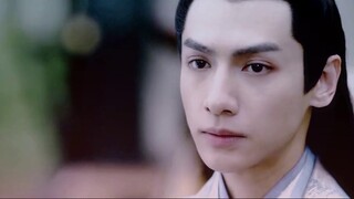 【Luo Yunxi x Chen Yuqi x Xiao Zhan】【Fake】Thirteenth month To: Yun Hu BY Si Wuxie