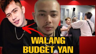 LAKASTAMA SINABUNUT*N NG NAKAAWAY NA HAPON AT SUMAGOT NA SA HAMON NG VLOGGER NA SI MERCK